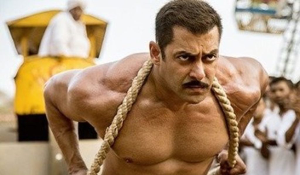 Review of Sultan (2016) By Film Maker – Vinay Gupta