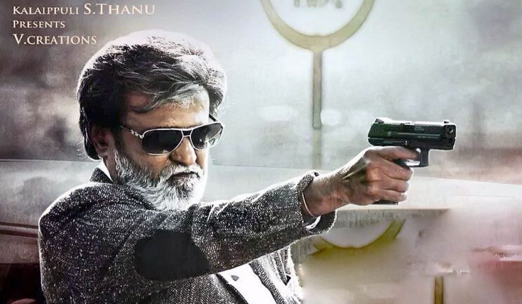 Yanna Rascala, it’s Thalaiva – Welcome to Rajnikanth Territory: Kabali Review