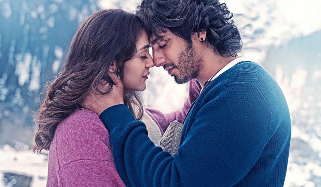 Saiyaara (2025) Movie Review: Ahaan Panday’s Romantic Debut